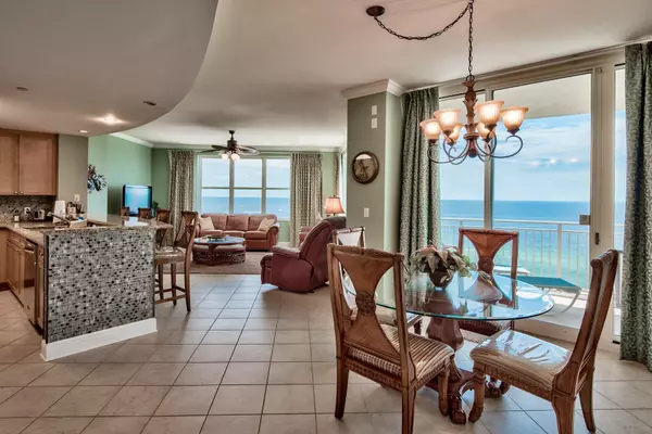 15625 Front Beach Road  #UNIT 1101, Panama City Beach, FL 32413