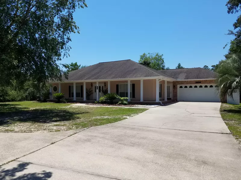 4847 Hickory Shores Boulevard, Gulf Breeze, FL 32563