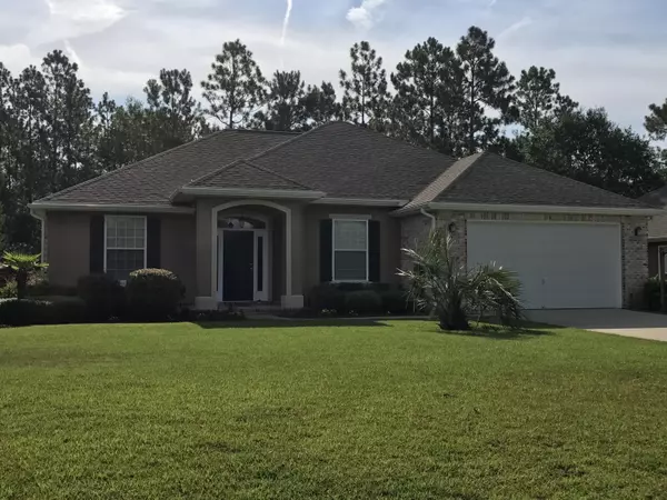 Crestview, FL 32536,116 Alicia Drive