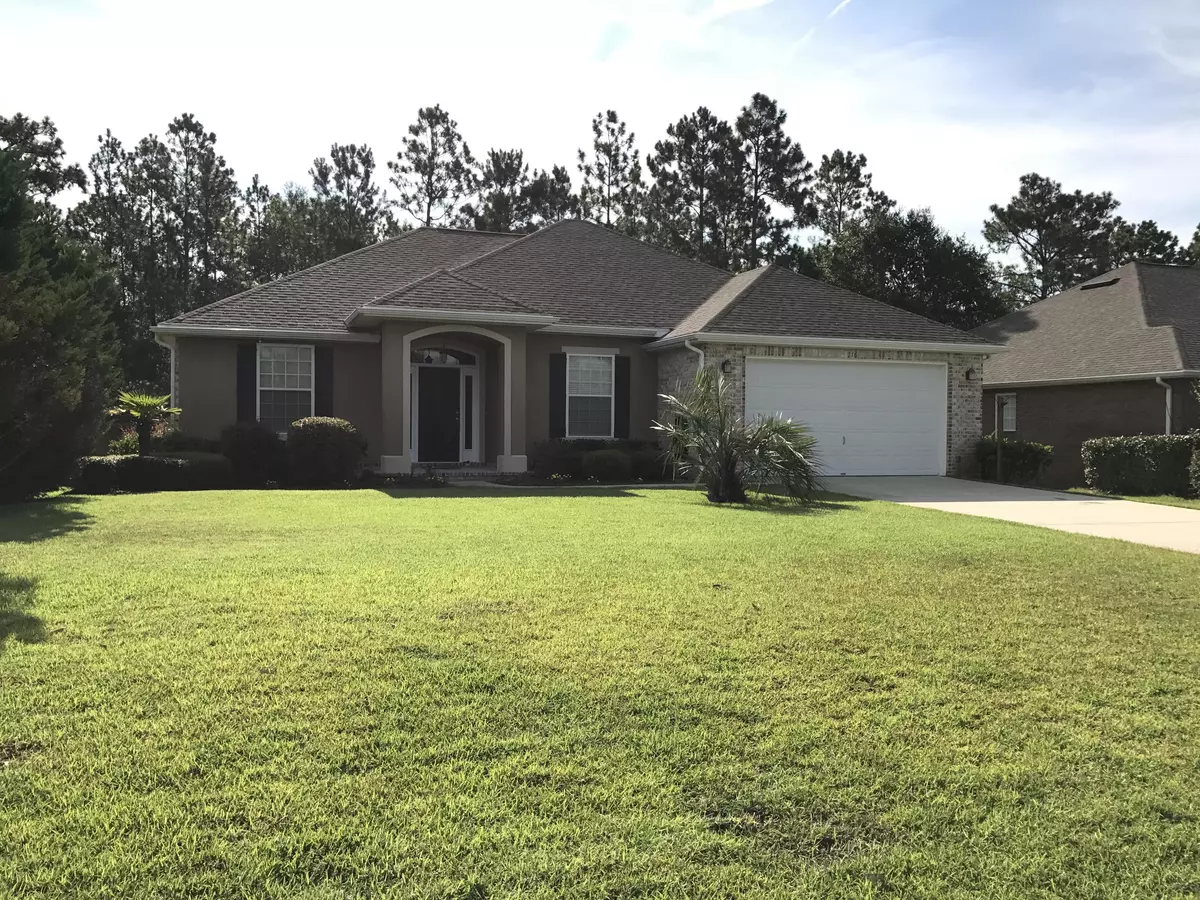 Crestview, FL 32536,116 Alicia Drive