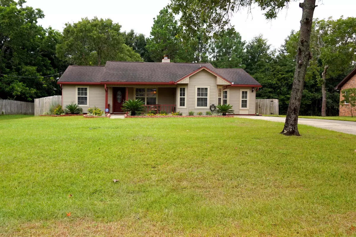 Crestview, FL 32536,411 Ashley Drive