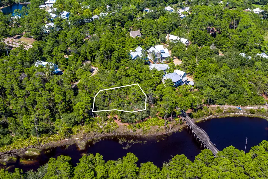 12-2 Wood Lily Lane, Santa Rosa Beach, FL 32459