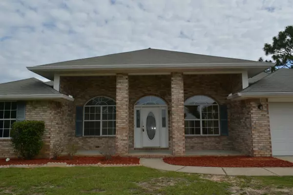 6856 Yorkwood Street, Navarre, FL 32566