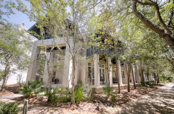 Rosemary Beach, FL 32461,35 Wiggle Lane