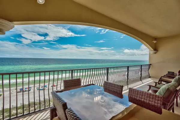 Santa Rosa Beach, FL 32459,2421 W County Hwy 30A  #UNIT C402