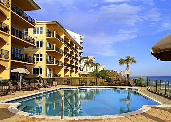 Santa Rosa Beach, FL 32459,2421 W County Hwy 30A  #UNIT C402