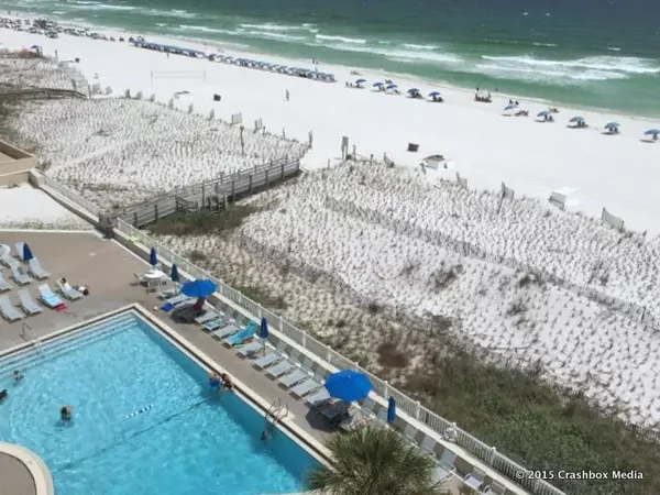 Fort Walton Beach, FL 32548,1114 Santa Rosa Boulevard  #UNIT 207