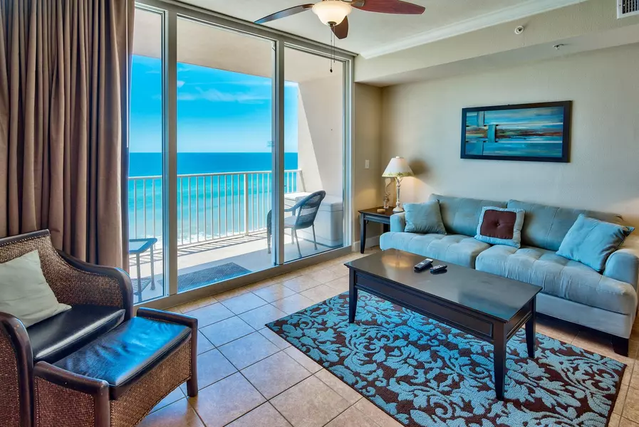 16819 Front Beach Road  #UNIT 916, Panama City Beach, FL 32413