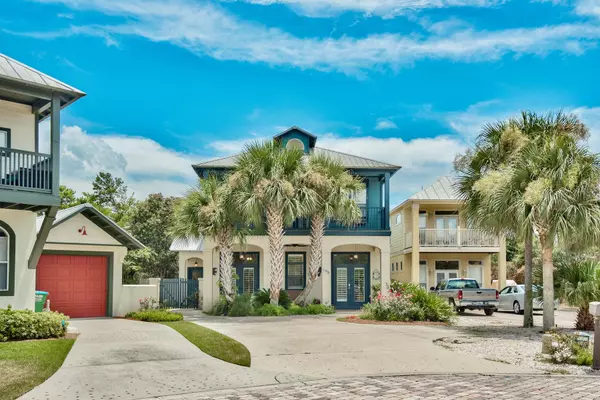 Panama City Beach, FL 32413,109 Island Cove Court