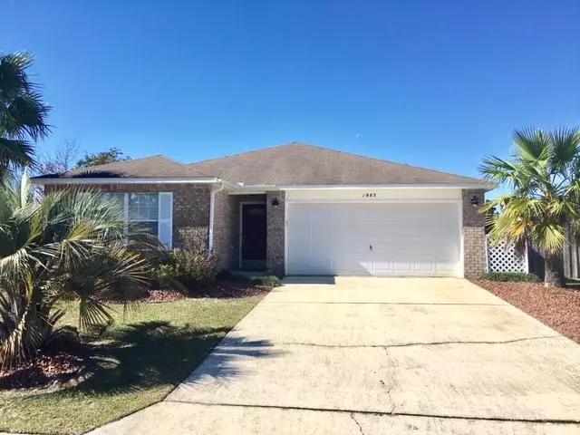 1985 Reserve Boulevard, Gulf Breeze, FL 32563