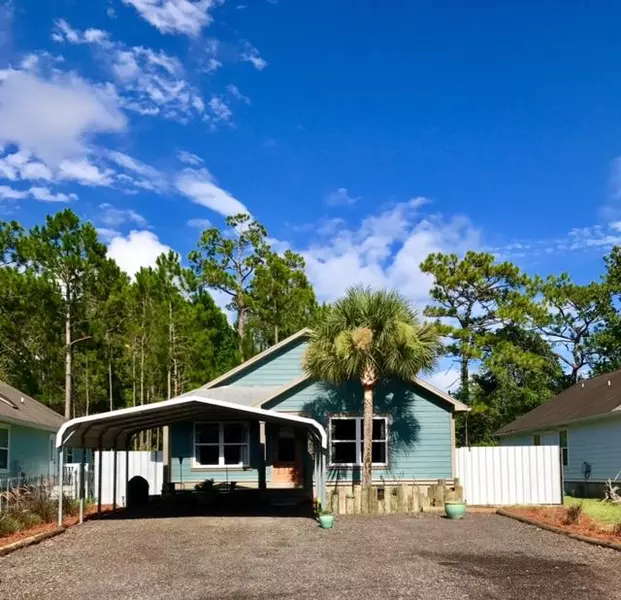 39 Santa Pine Street, Santa Rosa Beach, FL 32459