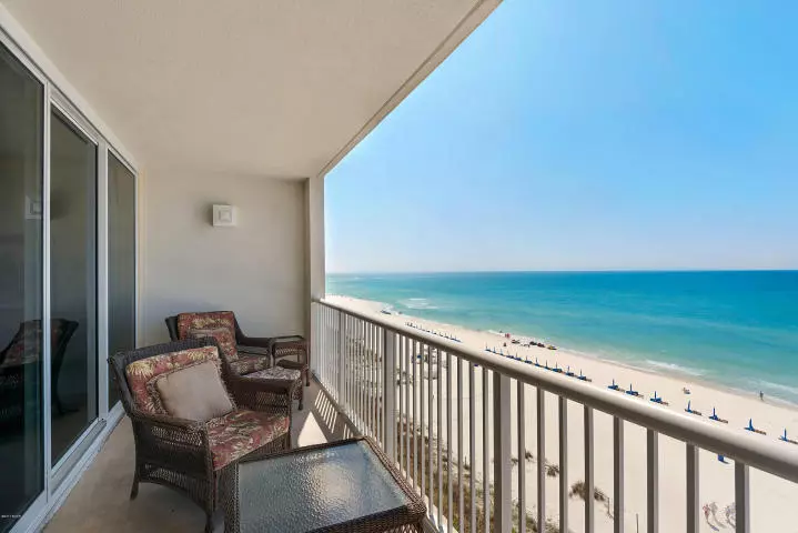 10901 Front Beach Road  #UNIT 602, Panama City Beach, FL 32407