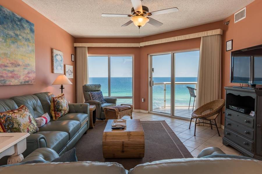 22 Via De Luna Drive  #907, Pensacola Beach, FL 32561