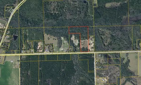 Laurel Hill, FL 32567,18 Acres W Hwy. 147