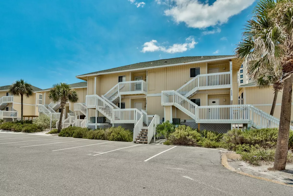 Destin, FL 32541,775 Gulf Shore Drive  #2123