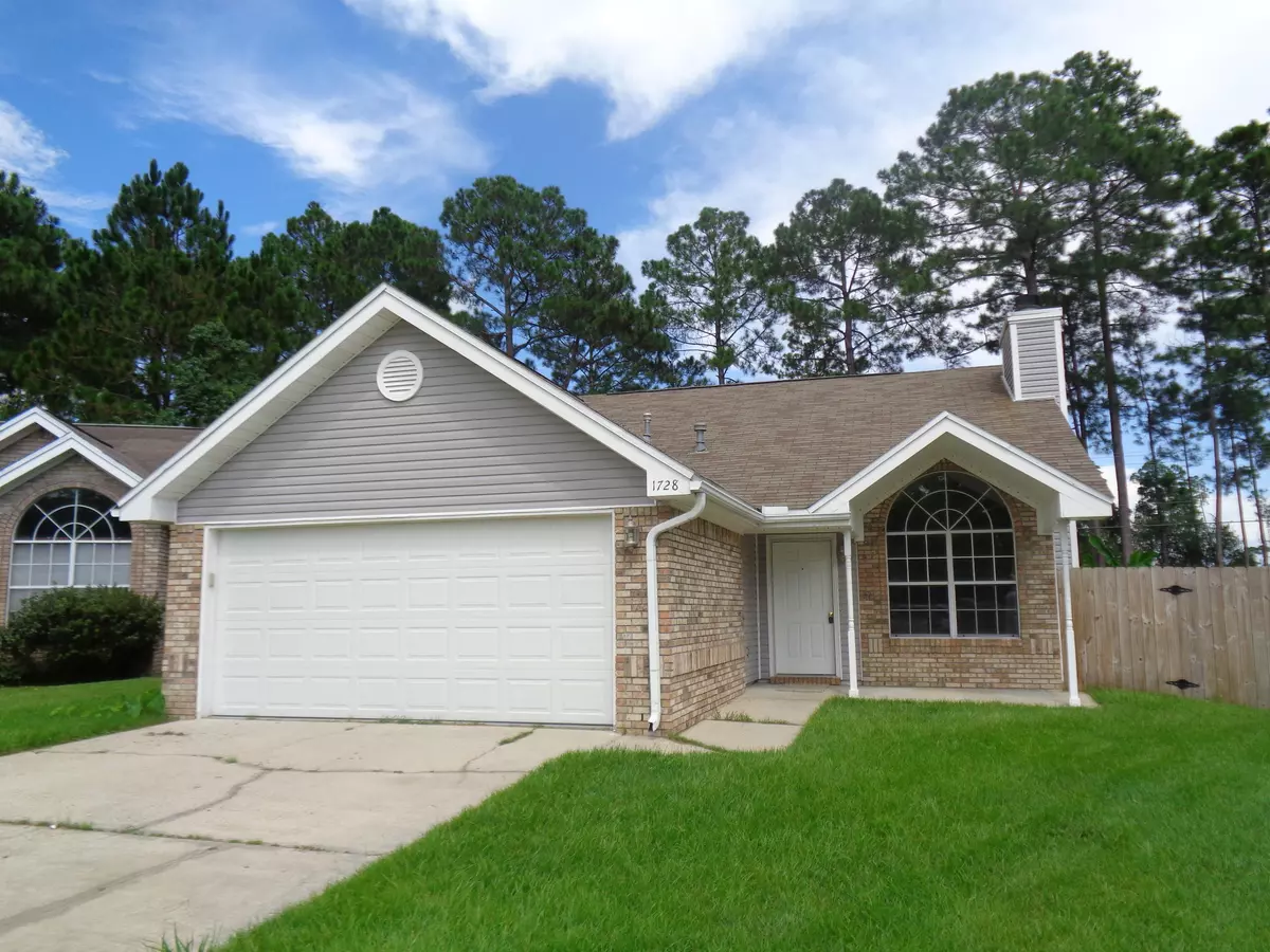 Fort Walton Beach, FL 32547,1728 colonial Court