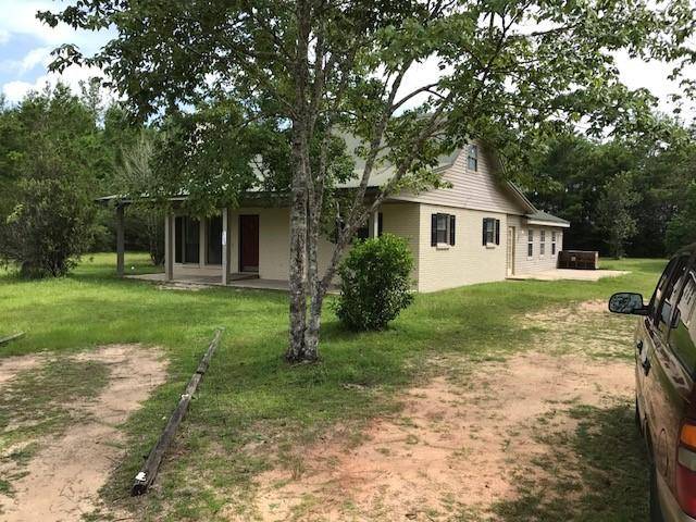 Chipley, FL 32428,3120 Bonnett Pond