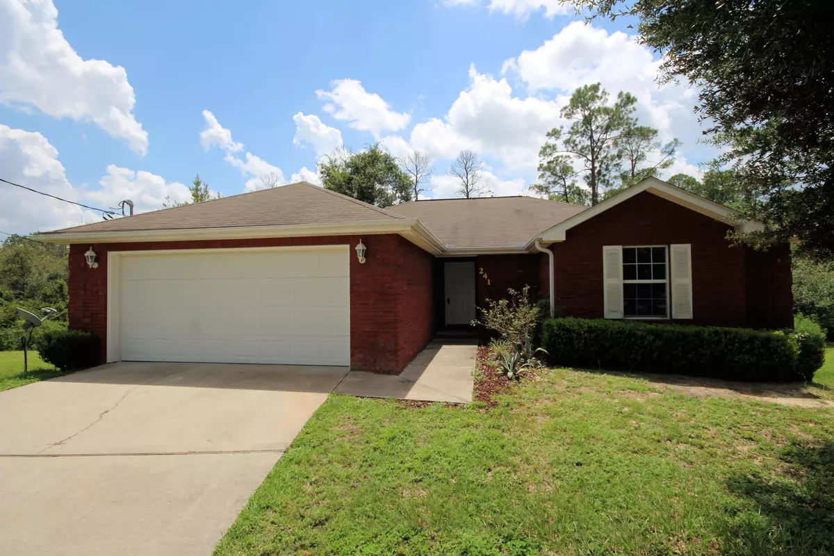 Crestview, FL 32539,241 Tiffot Court