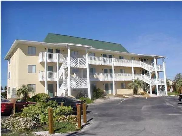 485 Gulf Shore Drive  #UNIT 106, Destin, FL 32541