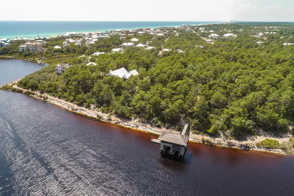 Santa Rosa Beach, FL 32459,Lot 14-6 N Branch Road