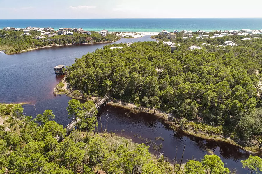 Lot 14-6 N Branch Road, Santa Rosa Beach, FL 32459