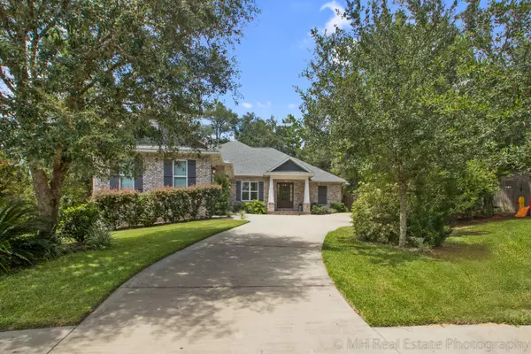 1503 Big Creek Cove Cove, Niceville, FL 32578