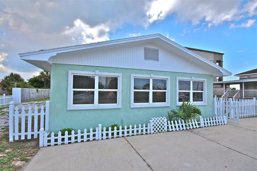 607 Argonaut Street, Panama City Beach, FL 32413