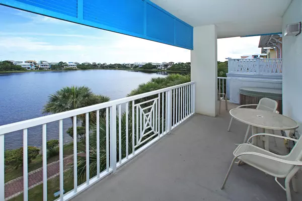 Panama City Beach, FL 32413,114 Carillon Market Street  #UNIT 301