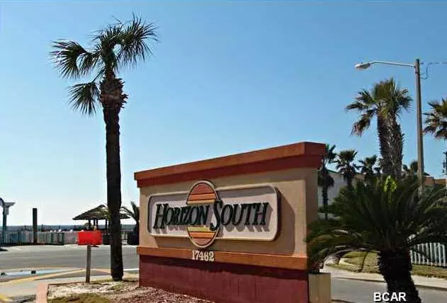 Panama City Beach, FL 32413,17462 Front Beach Road  #52D