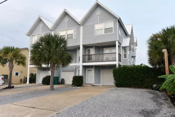 135 Durango Road,  Destin,  FL 32541