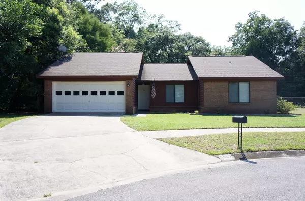 9603 Bobwhite Way, Pensacola, FL 32514