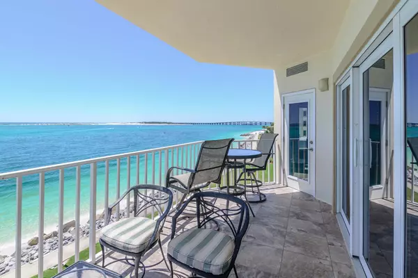 Destin, FL 32541,240 Gulf Shore Drive  #UNIT # 332