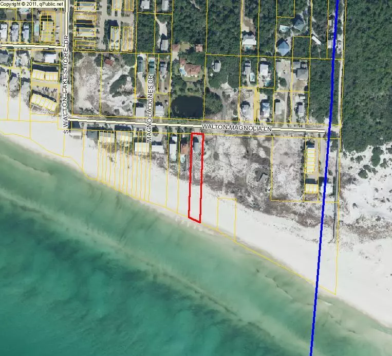 Inlet Beach, FL 32461,120 Walton Magnolia Lane