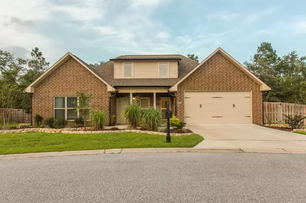 4523 Beth Circle, Crestview, FL 32539