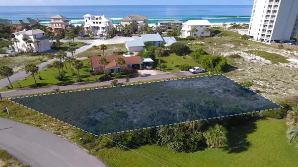 Miramar Beach, FL 32550,Lot 21Blk7 Overlook Circle