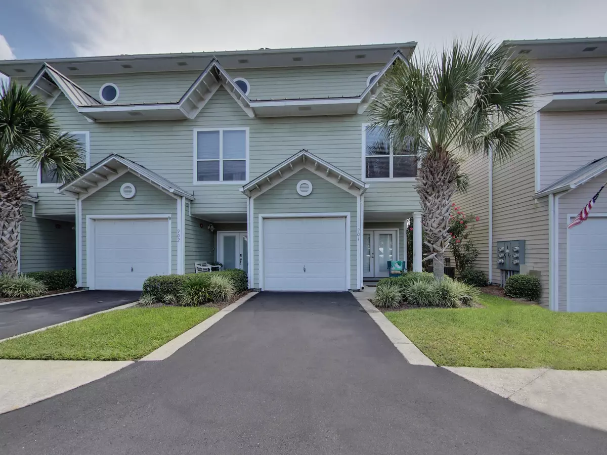 Destin, FL 32541,3695 Scenic Highway 98  #UNIT 901