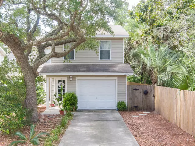 4126 Catherine Street, Panama City Beach, FL 32408