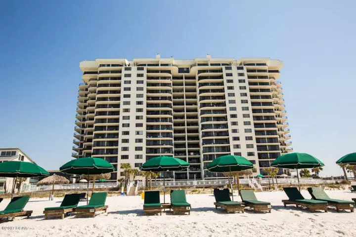 Panama City Beach, FL 32408,6201 Thomas Drive  #UNIT 509