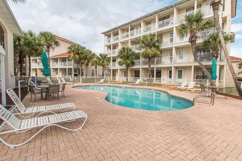 17462 Front Beach Road  ## 57202, Panama City Beach, FL 32413