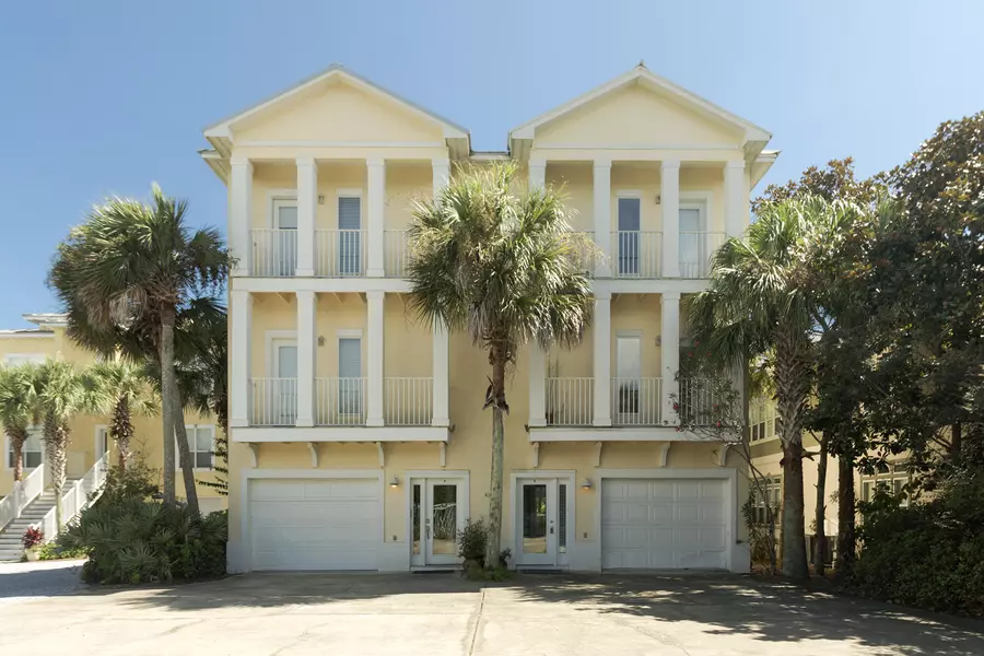 4192 E Co Highway 30-A  #B, Santa Rosa Beach, FL 32459