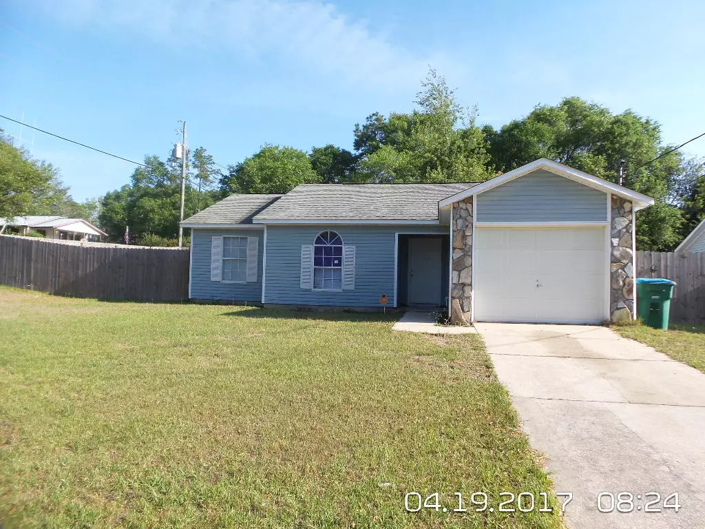 Crestview, FL 32539,510 Williams Avenue