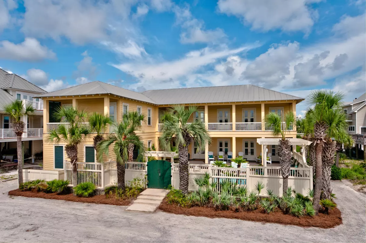 Santa Rosa Beach, FL 32459,31 Lupine Road