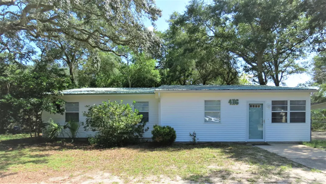 416 Marlowe Drive, Fort Walton Beach, FL 32547