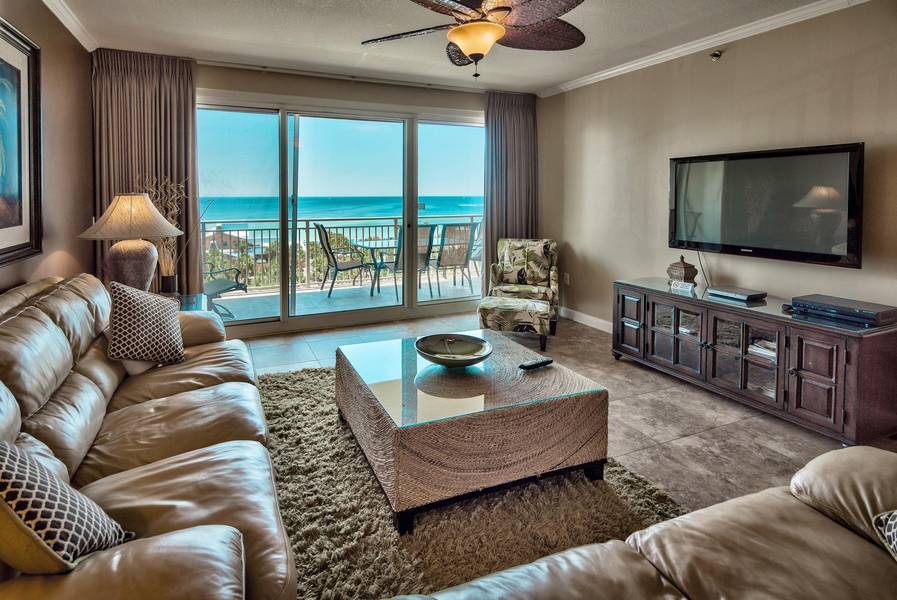 1751 Scenic Hwy 98  #UNIT 607, Destin, FL 32541