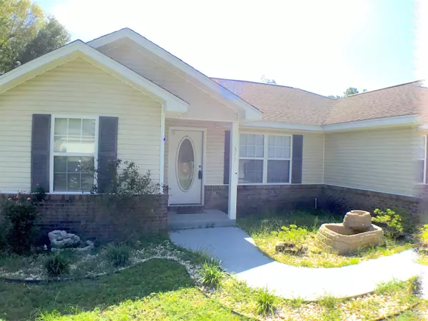 Crestview, FL 32539,311 Strawbridge Drive