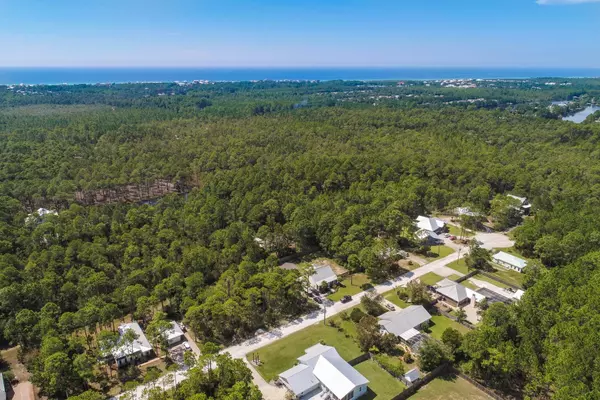 Santa Rosa Beach, FL 32459,Lot 14 Delbert Lane