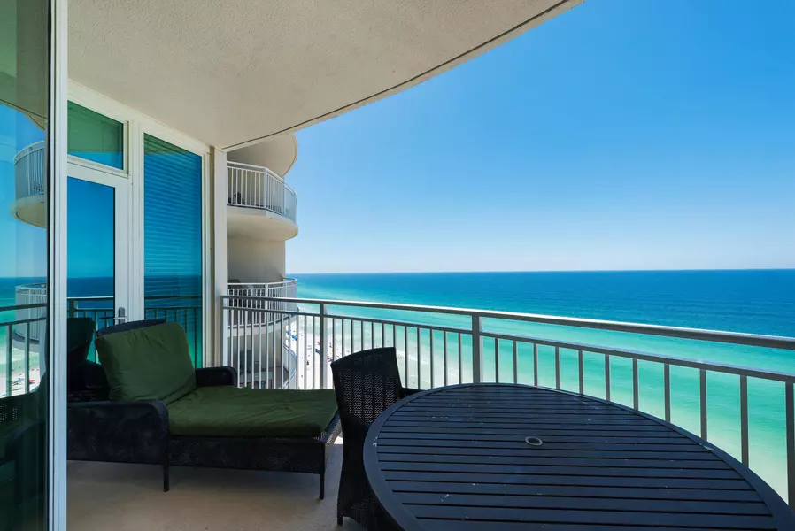 15625 Front Beach Road  #UNIT 1809, Panama City Beach, FL 32413