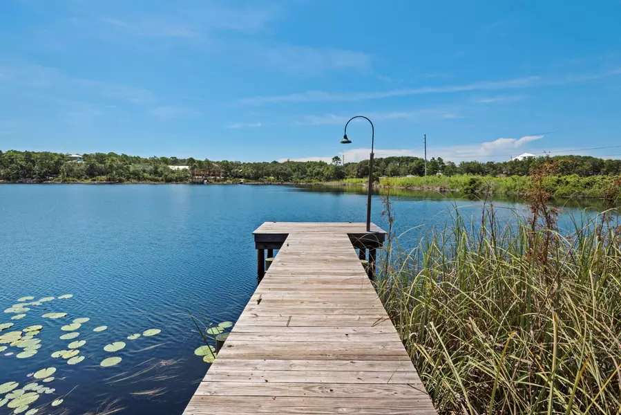 70 N Camp Creek Road  #UNIT 1-2, Inlet Beach, FL 32461