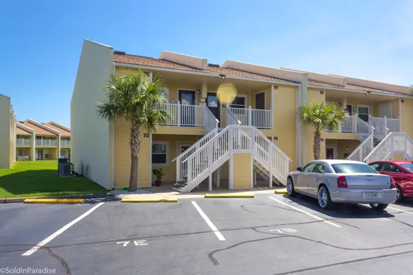 1630 Scenic Gulf Drive  #7E, Miramar Beach, FL 32550