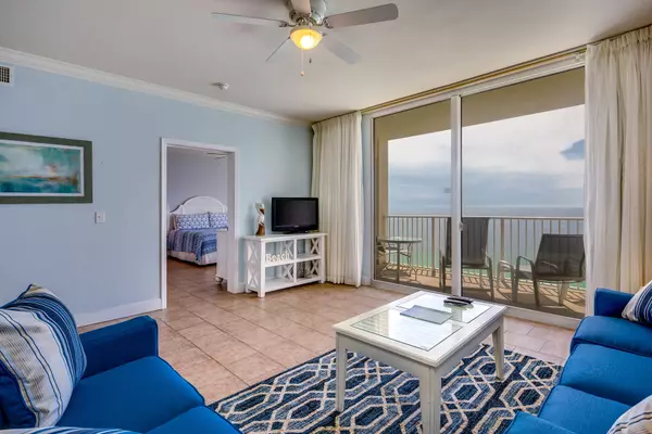 Panama City Beach, FL 32413,16819 Front Beach Road  #UNIT 1702